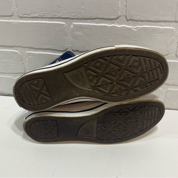 Chuck Taylor All Star High 'Life's Too Short To Waste' 16637C - Size 5.5 / 7.5 - Picture 6 of 7